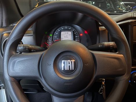 Fiat Fiorino Endurance 1.3 Flex 8V 2p