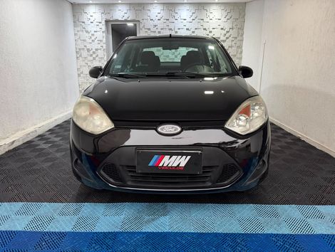 Ford Fiesta 1.6 8V Flex/Class 1.6 8V Flex 5p