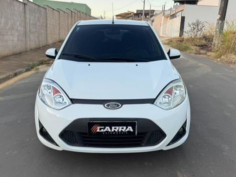 Ford Fiesta 1.6 8V Flex/Class 1.6 8V Flex 5p