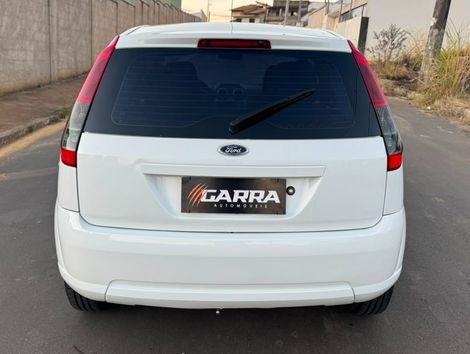 Ford Fiesta 1.6 8V Flex/Class 1.6 8V Flex 5p