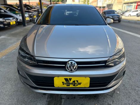 VolksWagen Polo Highline 200 TSI 1.0 Flex 12V Aut.
