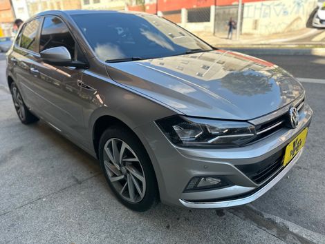 VolksWagen Polo Highline 200 TSI 1.0 Flex 12V Aut.