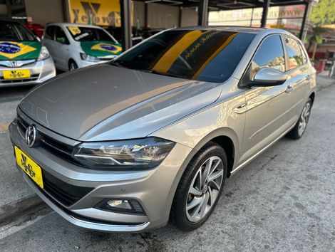 VolksWagen Polo Highline 200 TSI 1.0 Flex 12V Aut.