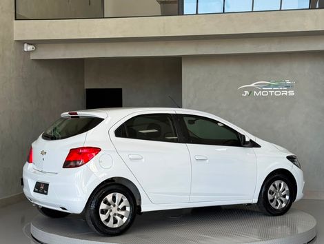 Chevrolet ONIX HATCH Joy 1.0 8V Flex 5p Mec.