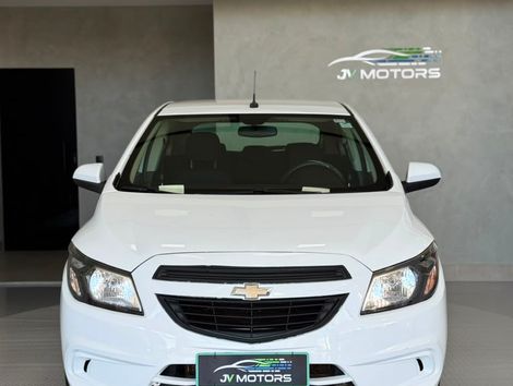 Chevrolet ONIX HATCH Joy 1.0 8V Flex 5p Mec.