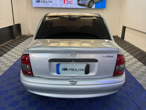 Chevrolet Corsa Sedan Sup./Classic 1.6 8v Aut/Mec