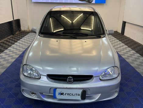Chevrolet Corsa Sedan Sup./Classic 1.6 8v Aut/Mec