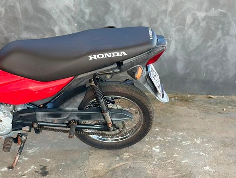 HONDA POP 110i