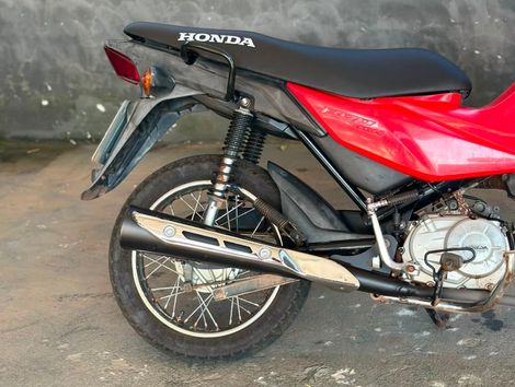 HONDA POP 110i
