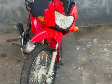 HONDA POP 110i