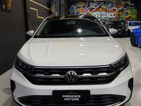 VolksWagen Nivus Comfortline 1.0 200 TSI Flex Aut.