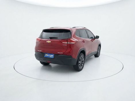 Chevrolet TRACKER Premier 1.2 Turbo 12V Flex Aut.