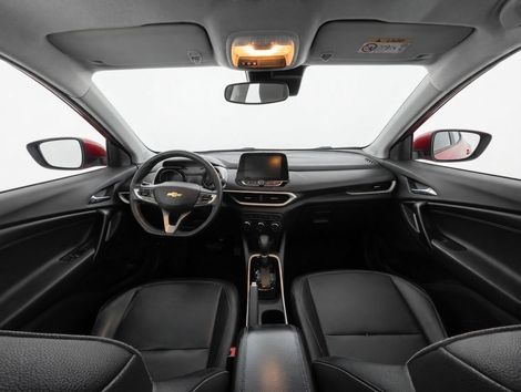 Chevrolet TRACKER Premier 1.2 Turbo 12V Flex Aut.