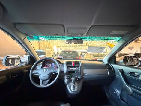 Honda CR-V LX 2.0 16V 2WD/2.0 Flexone Aut.