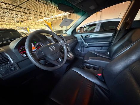 Honda CR-V LX 2.0 16V 2WD/2.0 Flexone Aut.