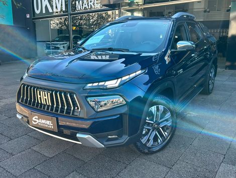 Fiat Toro Ranch 2.2 16V 4x4 TB Diesel Aut.