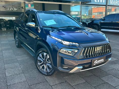 Fiat Toro Ranch 2.2 16V 4x4 TB Diesel Aut.