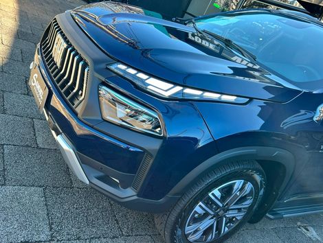 Fiat Toro Ranch 2.2 16V 4x4 TB Diesel Aut.