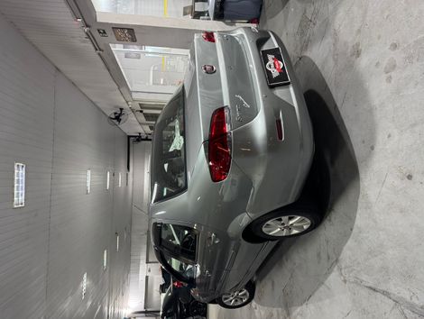 Fiat Siena EL Celeb. 1.4 mpi Fire Flex 8V 4p