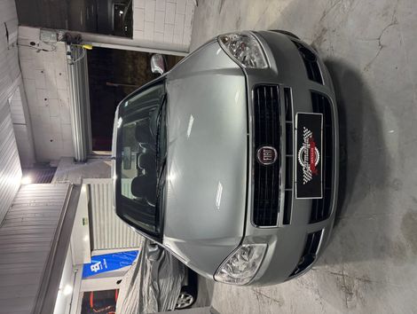 Fiat Siena EL Celeb. 1.4 mpi Fire Flex 8V 4p