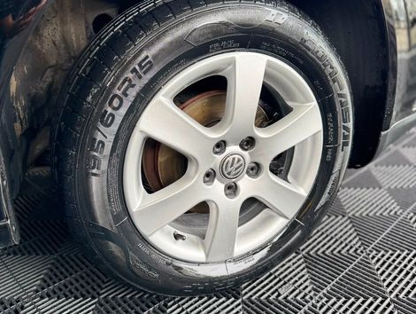 VolksWagen Golf Sportline 1.6 Mi Total Flex 8V 4p