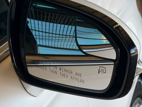 Ford Fusion Titanium 2.0 GTDI Eco. Fwd Aut.