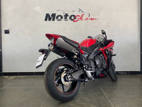 YAMAHA YZF R-1 1000