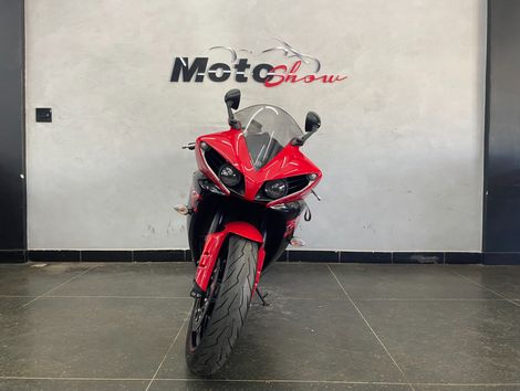 YAMAHA YZF R-1 1000