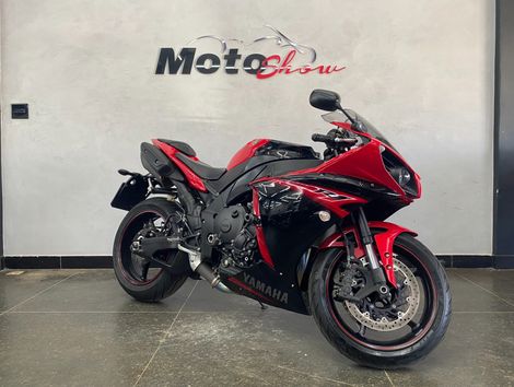 YAMAHA YZF R-1 1000