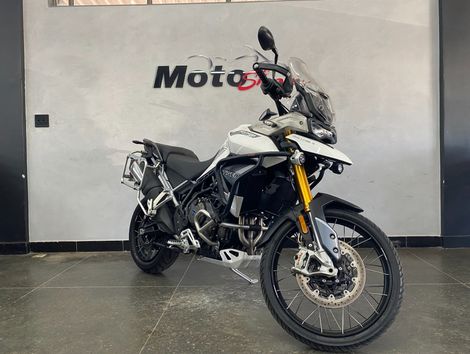 TRIUMPH TIGER 900 RALLY PRO