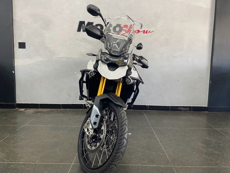 TRIUMPH TIGER 900 RALLY PRO