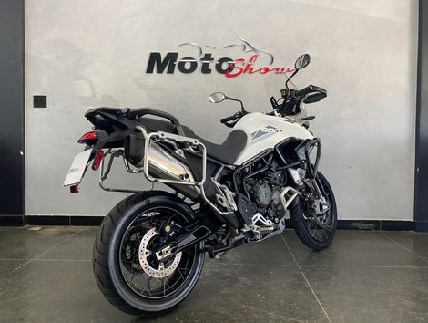 TRIUMPH TIGER 900 RALLY PRO