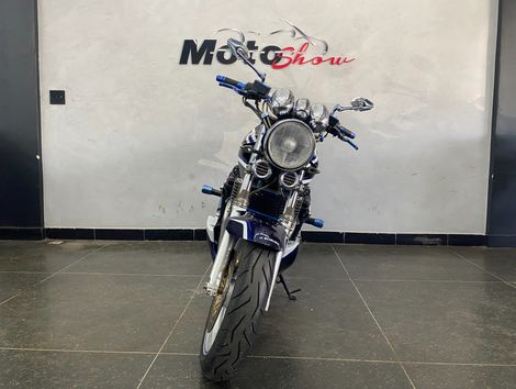 SUZUKI BANDIT N-1200