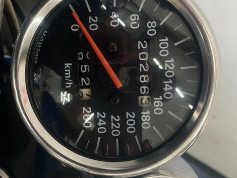 SUZUKI BANDIT N-1200