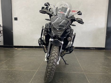 BMW R 1250 GS Premium Triple Black