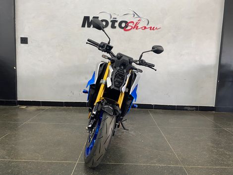 SUZUKI GSX-S 1000