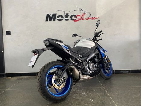 SUZUKI GSX-S 1000