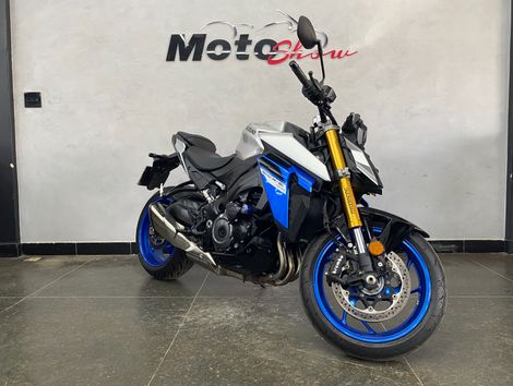 SUZUKI GSX-S 1000
