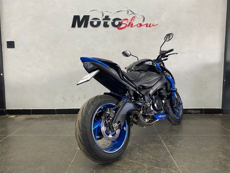 SUZUKI GSX-S 1000