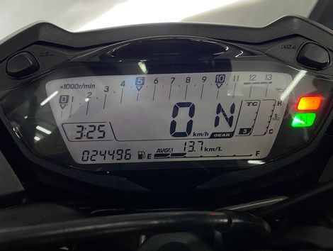 SUZUKI GSX-S 1000