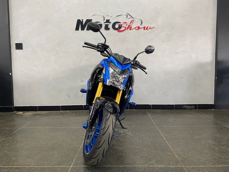 SUZUKI GSX-S 1000