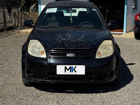 Ford Ka 1.0 8V 1.0 8V St Flex 3P - foto 4