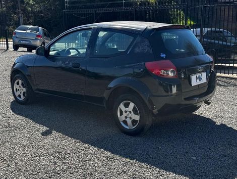 Ford Ka 1.0 8V 1.0 8V St Flex 3P - foto 6