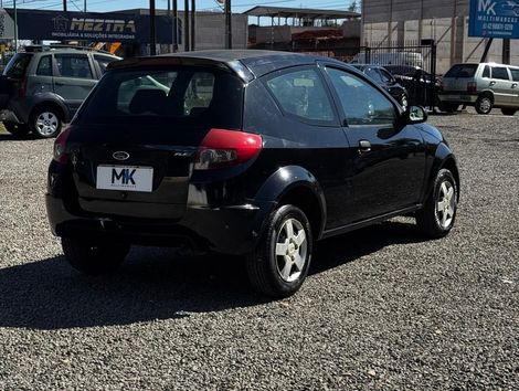 Ford Ka 1.0 8V 1.0 8V St Flex 3P - foto 10