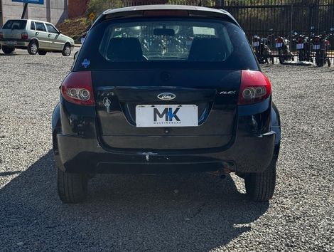Ford Ka 1.0 8V 1.0 8V St Flex 3P - foto 8