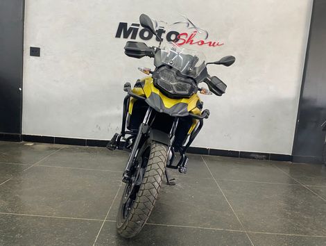 BMW F 750 GS Sport
