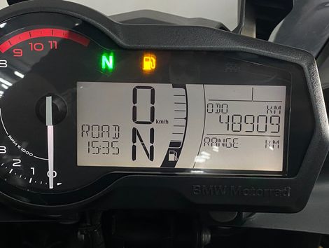 BMW F 750 GS Sport