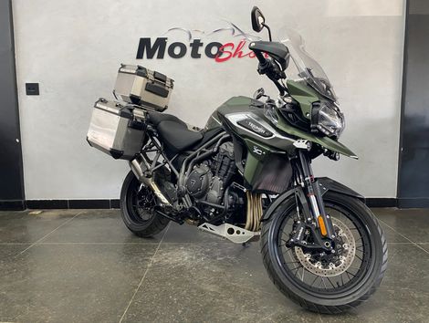 TRIUMPH TIGER 1200 XCA