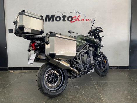 TRIUMPH TIGER 1200 XCA
