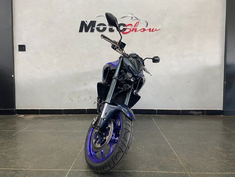 YAMAHA MT-03 321/ABS